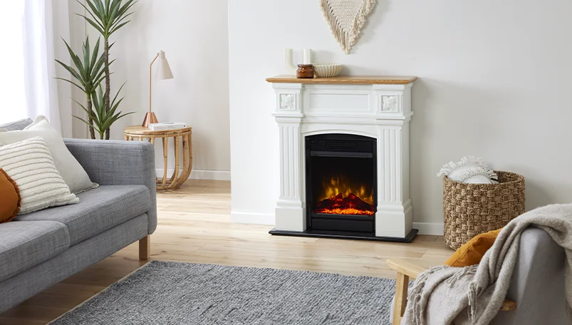 Dimplex MWDS15-AU Mini Windelsham Suite Manual Dimplex MWDS15-AU Mini Windelsham Suite feat