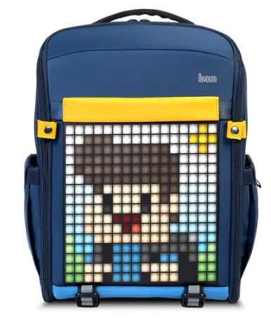 Divoom Backpack-S LED Pixel Art Bag prod