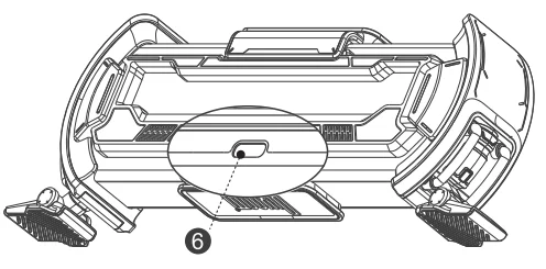 Divoom Times Gate Cyberpunk Digital Clock 3