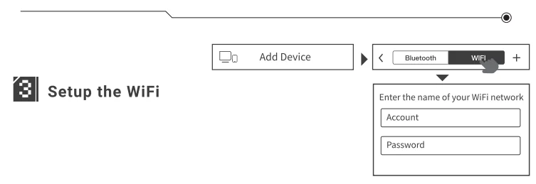 Divoom Times Gate Cyberpunk Digital Clock 5