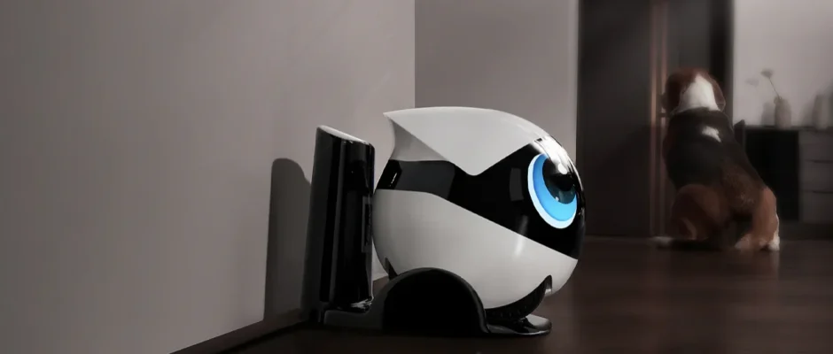 Enabot EBO Air 2 Plus User Manual Enabot EBO Air 2 Plus featured image