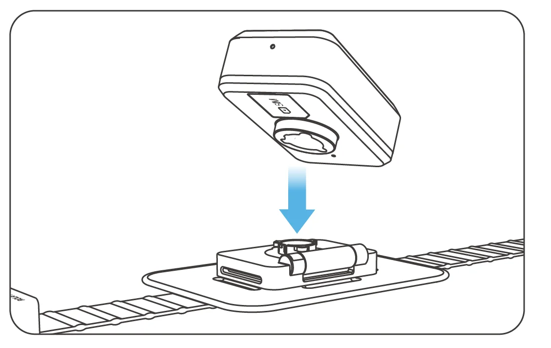 Enabot ROLA PetTracker 13