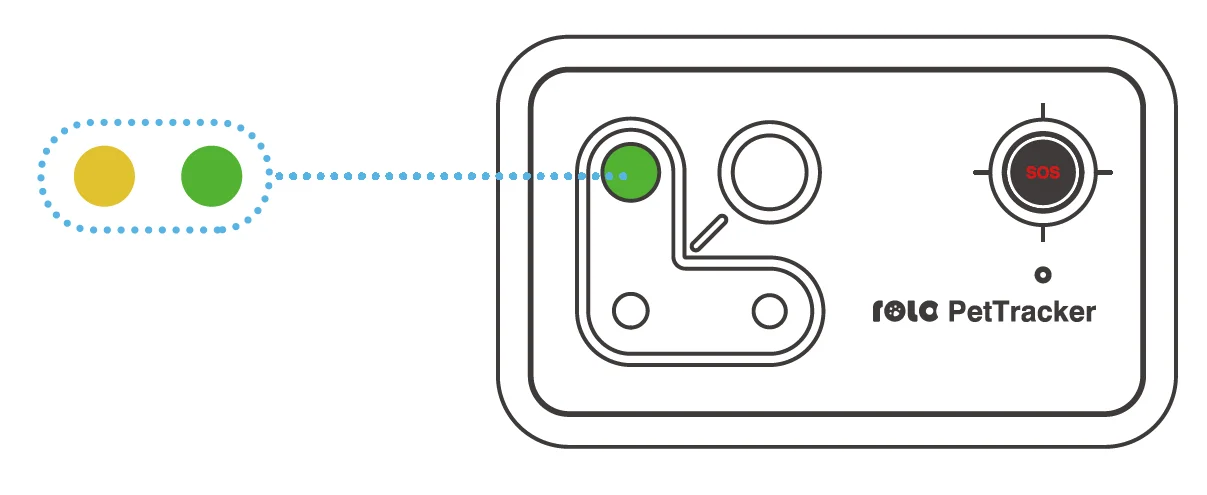 Enabot ROLA PetTracker 5