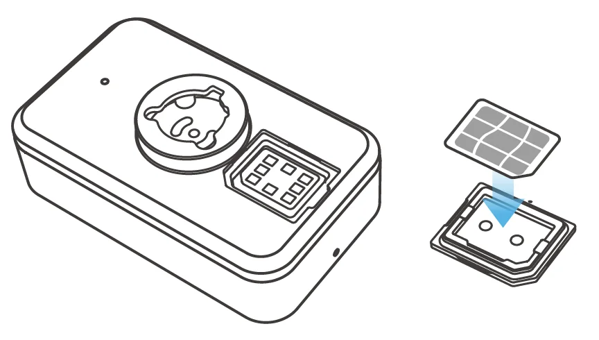 Enabot ROLA PetTracker 6