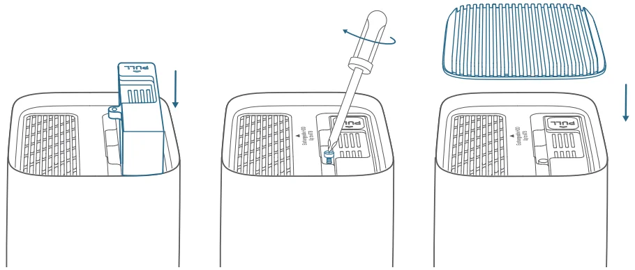 Eufy Cam S3 Pro User Manual Eufy Cam S3 Pro 13