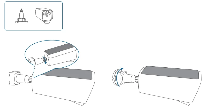 Eufy Cam S3 Pro User Manual Eufy Cam S3 Pro 18