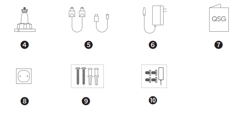 Eufy Cam S3 Pro User Manual Eufy Cam S3 Pro 2