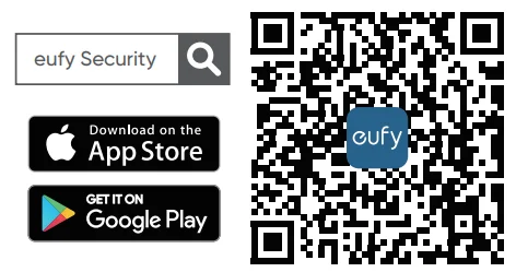 Eufy Cam S3 Pro User Manual Eufy Cam S3 Pro 6