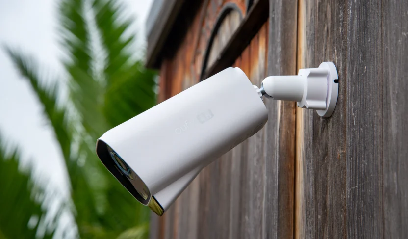 Eufy Cam S3 Pro User Manual Eufy Cam S3 Pro feat