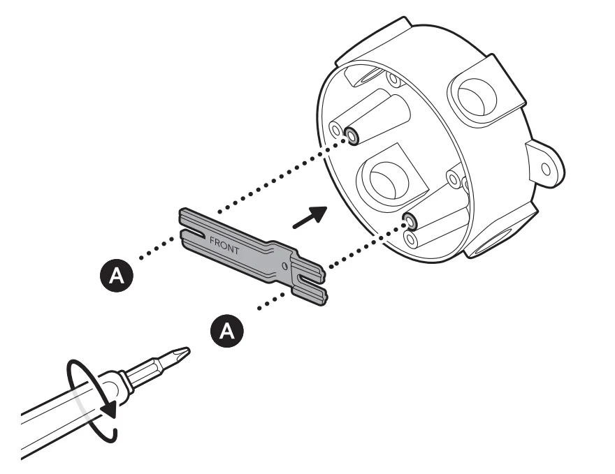 Floodlight Cam Pro (2nd Gen) 12