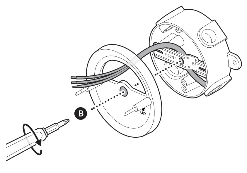 Floodlight Cam Pro (2nd Gen) 15