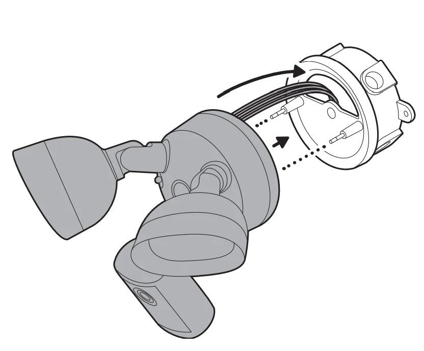 Floodlight Cam Pro (2nd Gen) 18