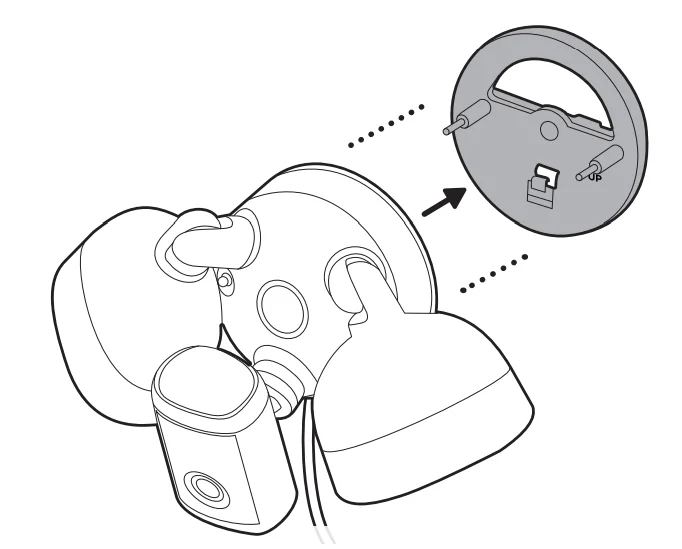 Floodlight Cam Pro (2nd Gen) 26