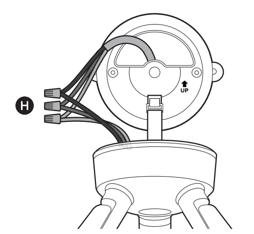Floodlight Cam Pro (2nd Gen) 30