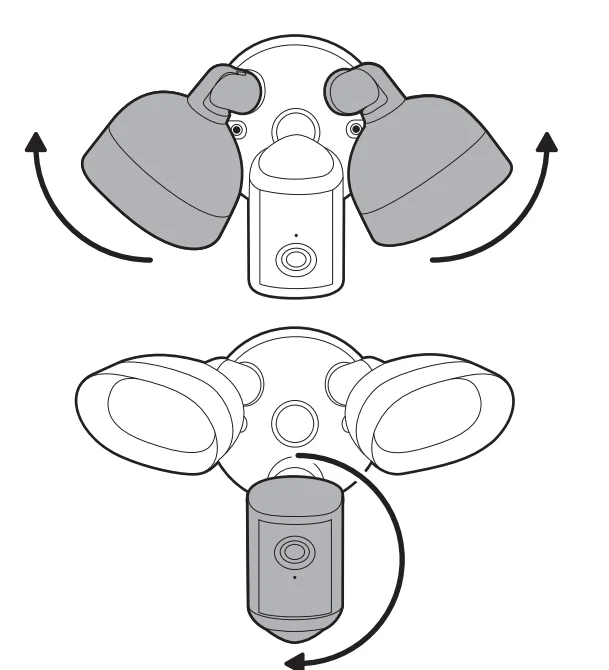 Floodlight Cam Pro (2nd Gen) 32