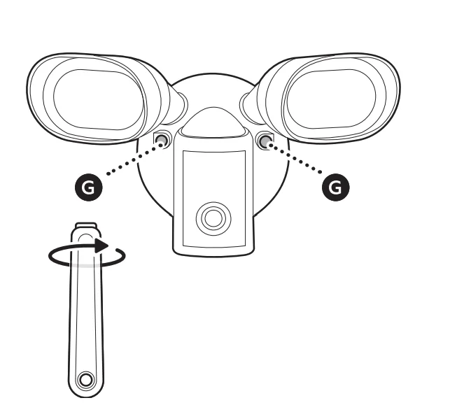 Floodlight Cam Pro (2nd Gen) 33