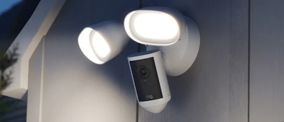 Floodlight Cam Pro (2nd Gen) featured image
