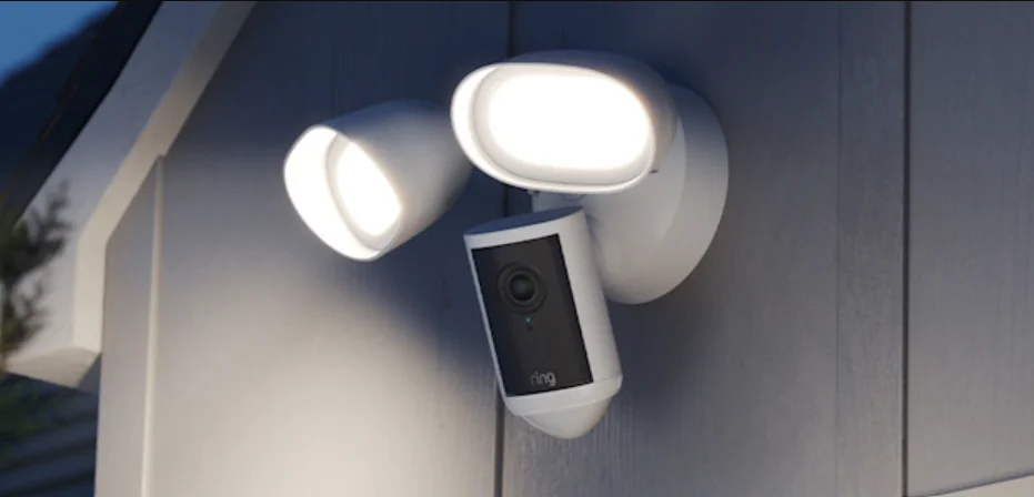 Floodlight Cam Pro (2nd Gen) featured image