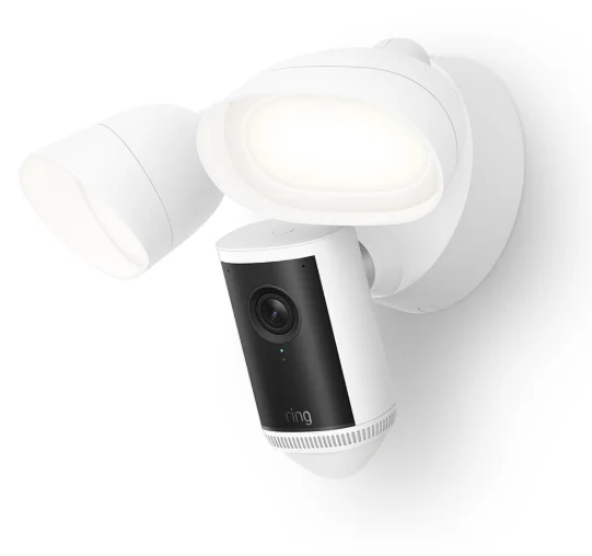Floodlight Cam Pro (2nd Gen) product image