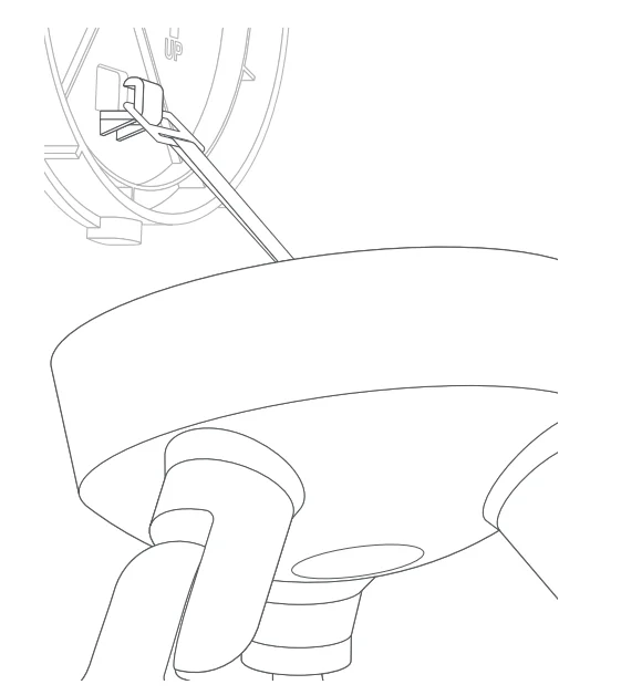 Floodlight Cam Wired Plus 10