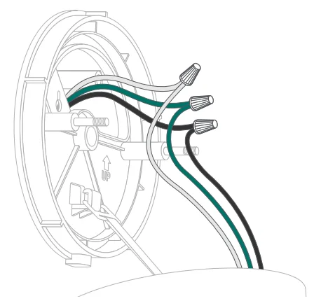 Floodlight Cam Wired Plus 11