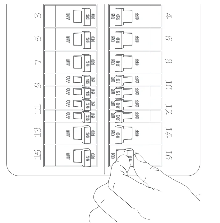 Floodlight Cam Wired Plus 13