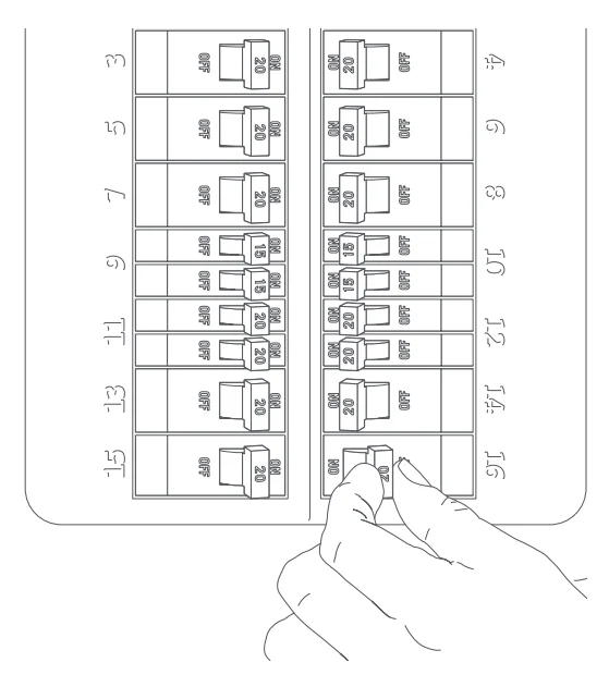 Floodlight Cam Wired Plus 2