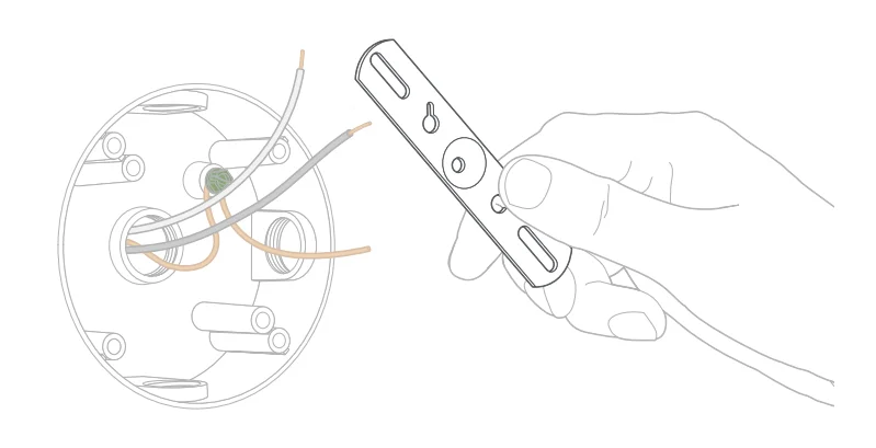 Floodlight Cam Wired Plus 6