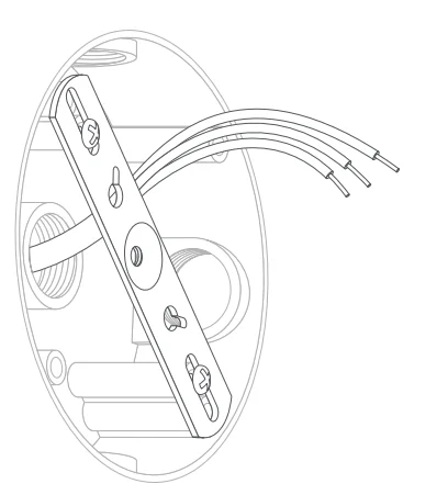Floodlight Cam Wired Plus 8