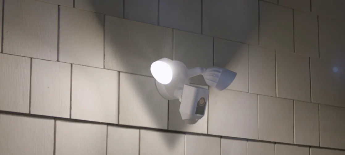 Floodlight Cam Wired Plus User Manual