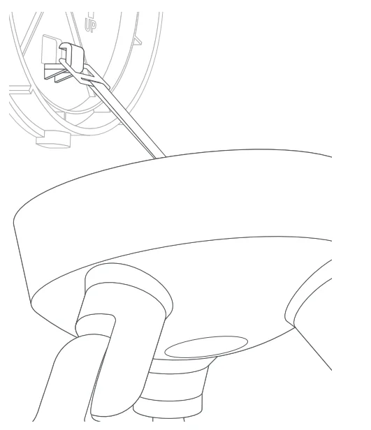 Floodlight Cam Wired Pro 10