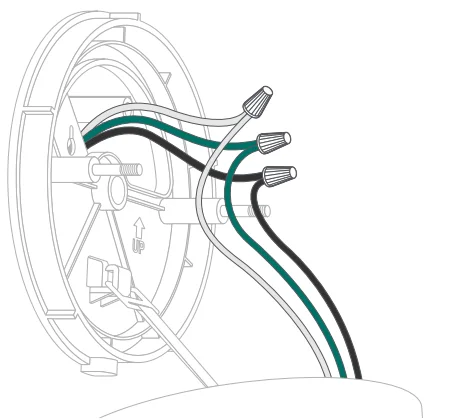 Floodlight Cam Wired Pro 11