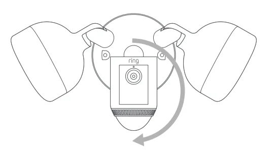 Floodlight Cam Wired Pro 4