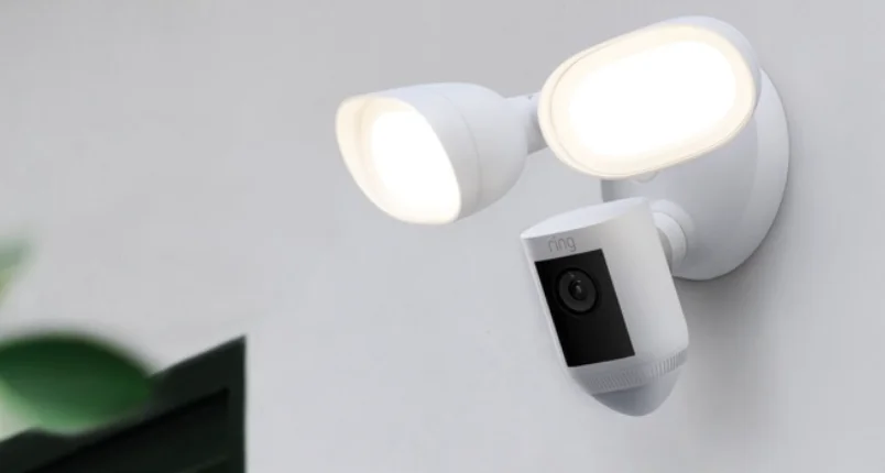 Floodlight Cam Wired Pro featured image