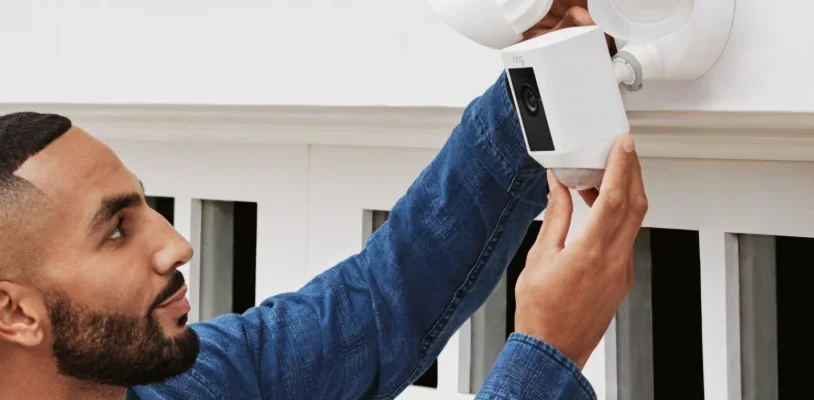 Floodlight Cam featured image