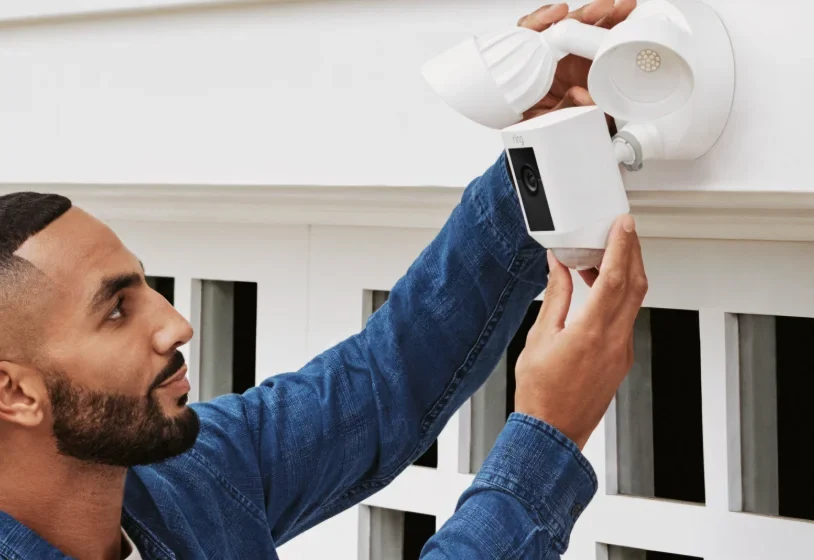 Floodlight Cam featured image