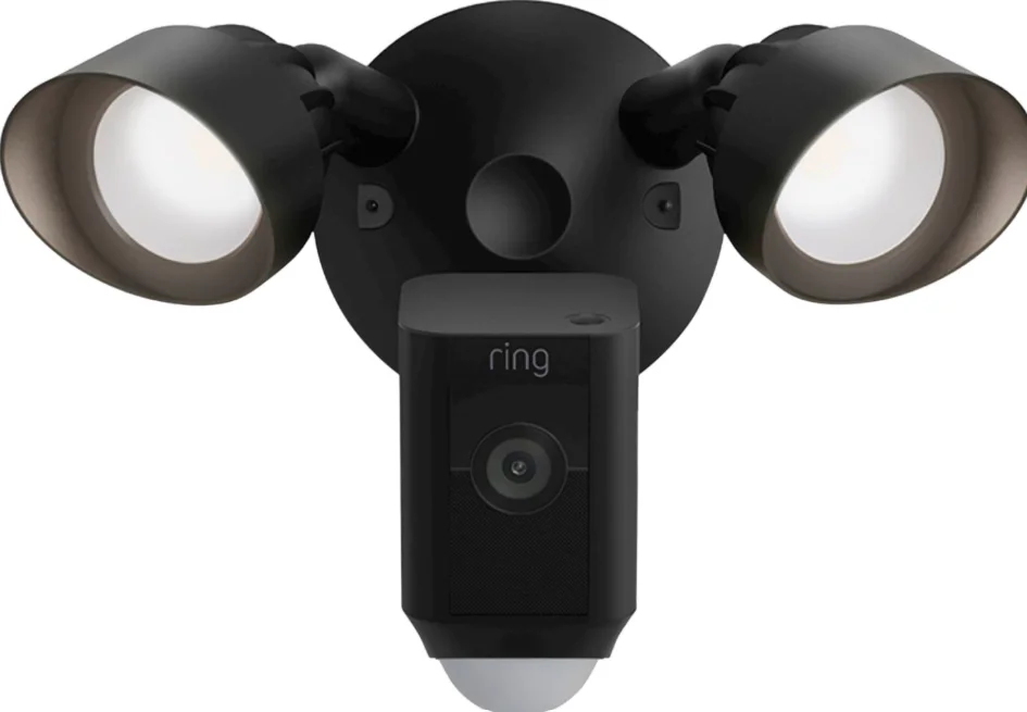 Floodlight Cam product image