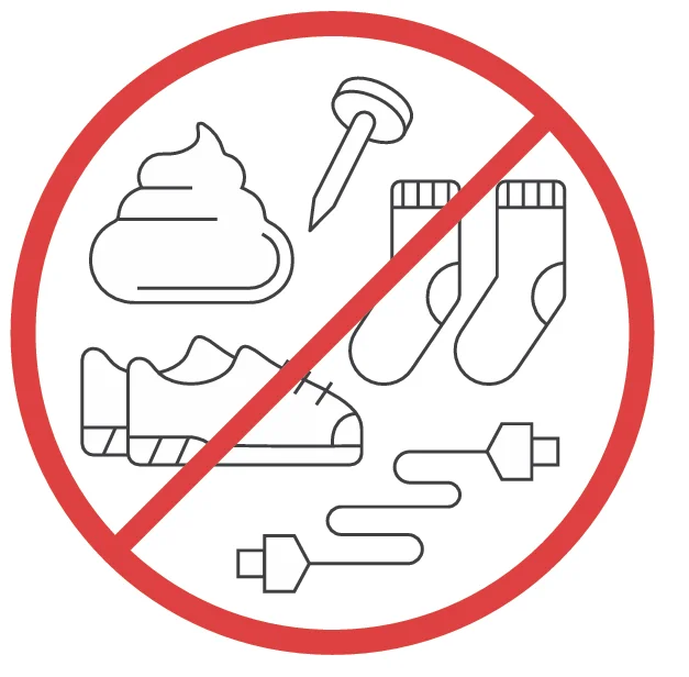 Floor Cleaning Robot S20 with Drain System 19