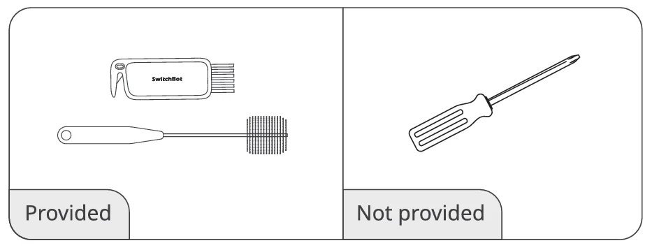 Floor Cleaning Robot S20 with Drain System 25