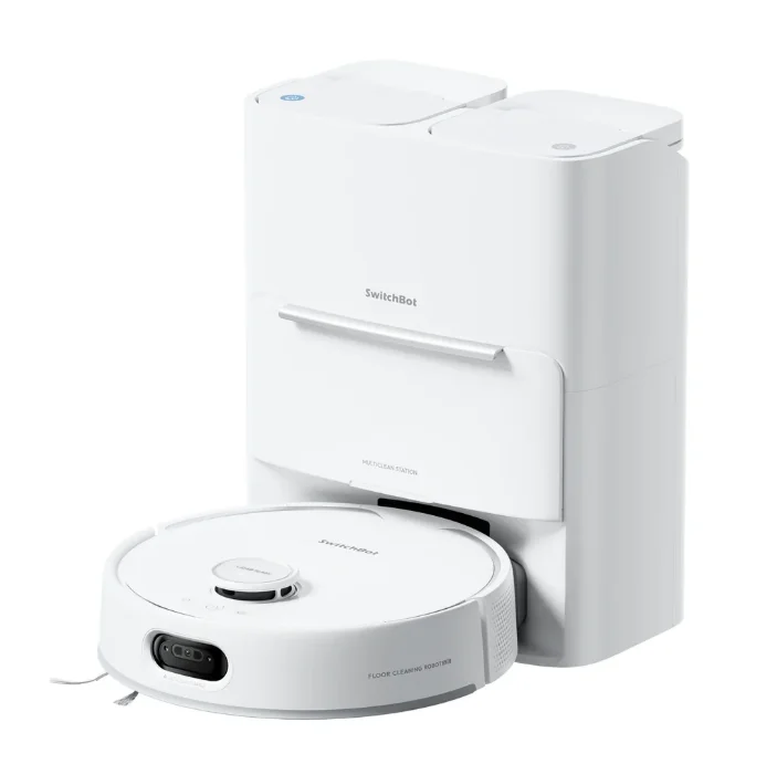 Floor Cleaning Robot S20 with Drain System product image