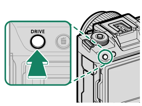 Fujifilm GFX100 II Camera User Manual Fujifilm GFX100 II Camera- 12