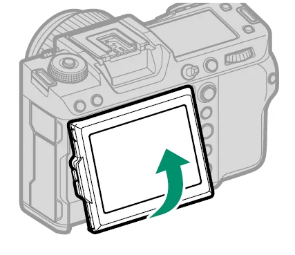 Fujifilm GFX100 II Camera User Manual Fujifilm GFX100 II Camera- 20