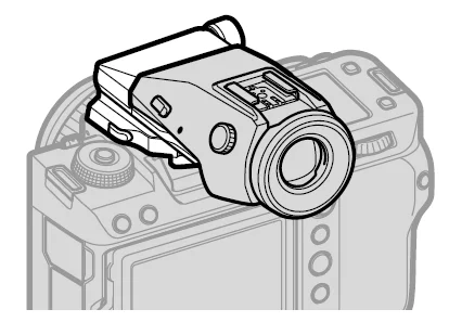 Fujifilm GFX100 II Camera User Manual Fujifilm GFX100 II Camera- 23