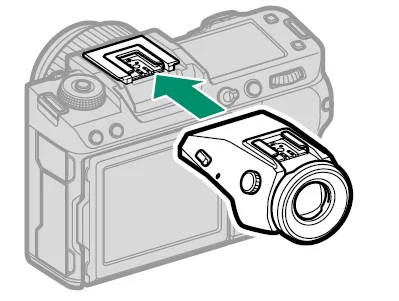 Fujifilm GFX100 II Camera User Manual Fujifilm GFX100 II Camera- 24