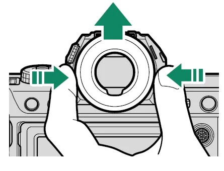 Fujifilm GFX100 II Camera User Manual Fujifilm GFX100 II Camera- 26