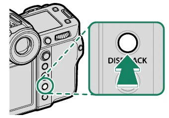 Fujifilm GFX100 II Camera User Manual Fujifilm GFX100 II Camera 33
