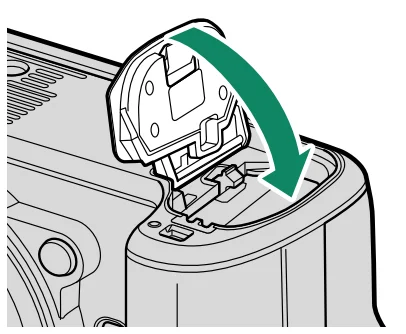 Fujifilm GFX100 II Camera User Manual Fujifilm GFX100 II Camera 39