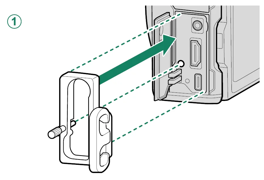 Fujifilm GFX100 II Camera User Manual Fujifilm GFX100 II Camera- 4