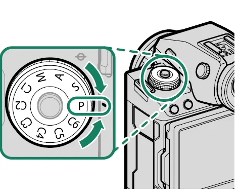 Fujifilm GFX100 II Camera User Manual Fujifilm GFX100 II Camera 42