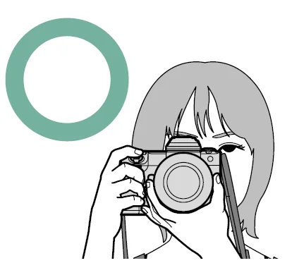 Fujifilm GFX100 II Camera User Manual Fujifilm GFX100 II Camera 44